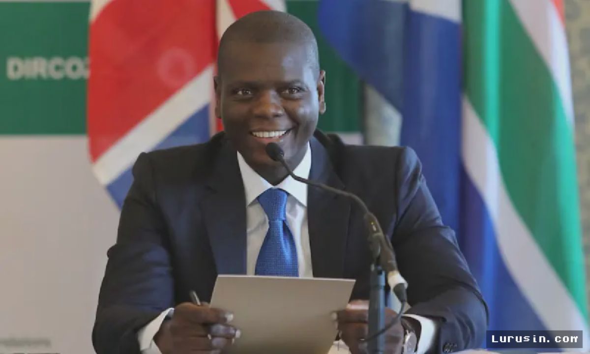 Afrika Selatan Kecam Pembatasan Visa Amerika Serikat Terkait Reformasi Rasial