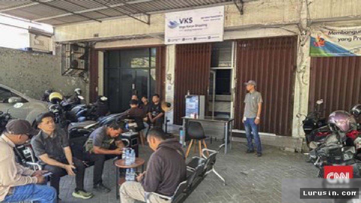 KM Virgo 8 Terbalik, Pemilik Bantah Isu Kapal Tidak Laik