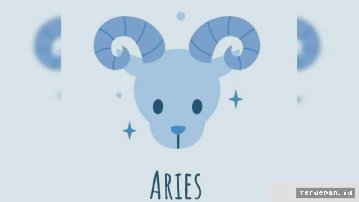 Ramalan Zodiak — Aries Imbau Kelola Keuangan dengan Kepala Dingin
