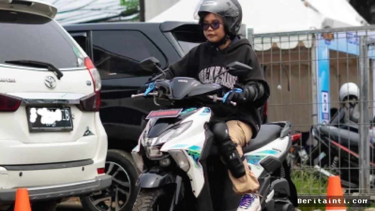 MEDAN — Alfa Scorpii Gelar Ultima Family Picnic Perkuat Komunitas Yamaha