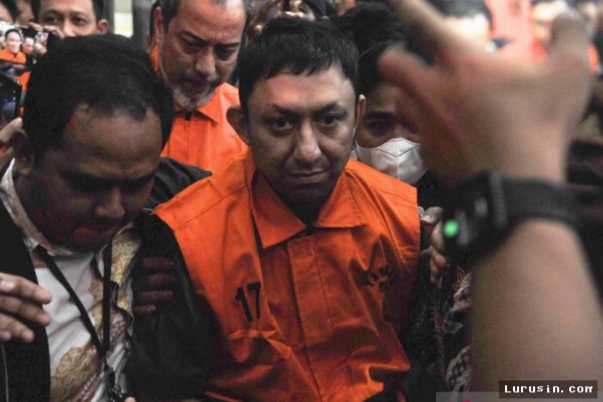 KPK Ungkap Skandal Suap HGB Summarecon Bermula Sengketa Tanah