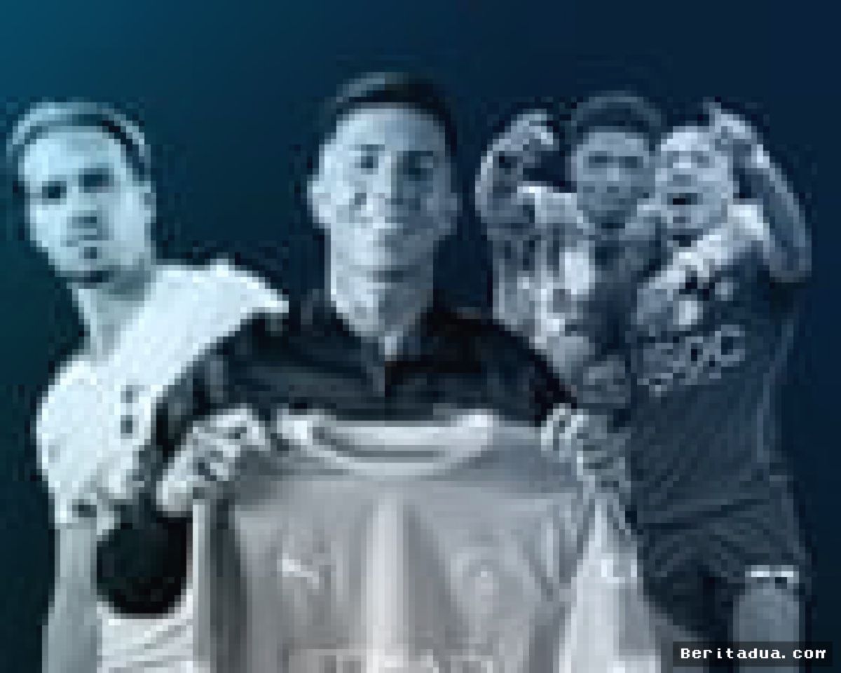 LIGA INGGRIS — Belanja Pemain Premier League Tembus Batas Rasional
