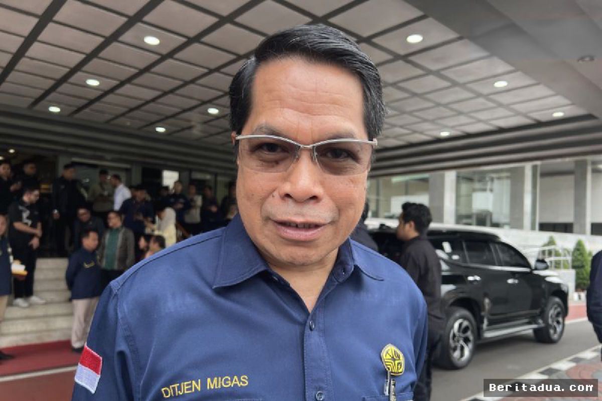 Makassar — Kementerian ESDM Klaim Antrean BBM Telah Terurai