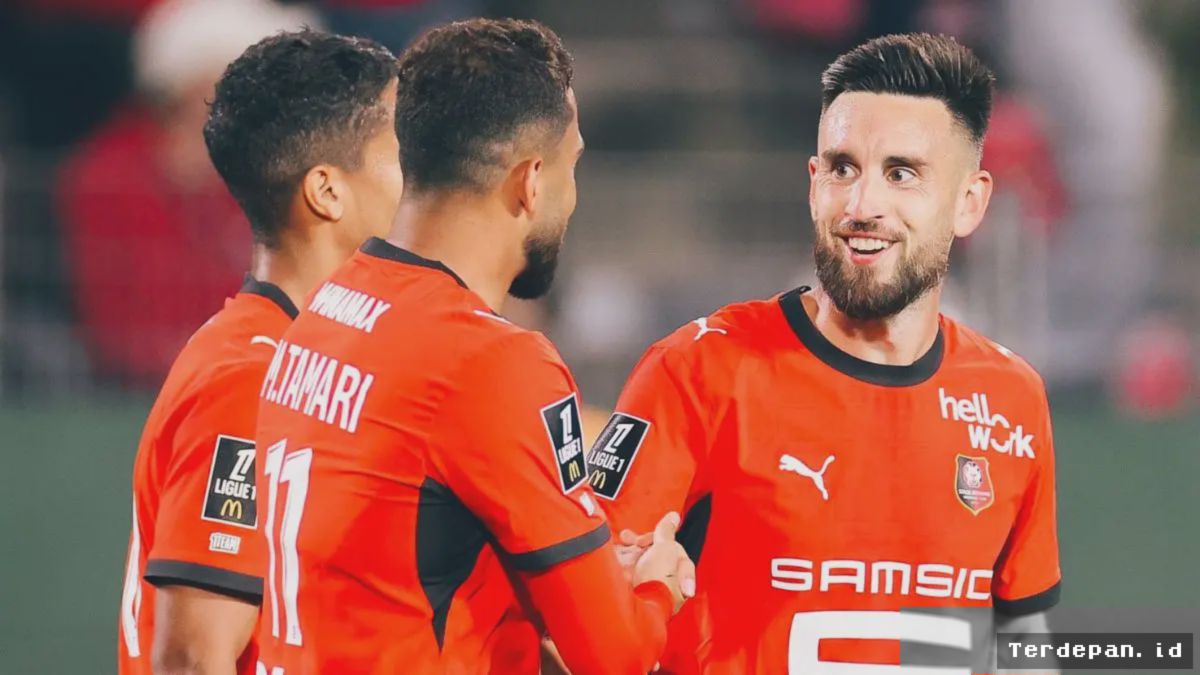 Sturm Graz vs Rennes — Duel Sengit Liga Europa Diprediksi Imbang