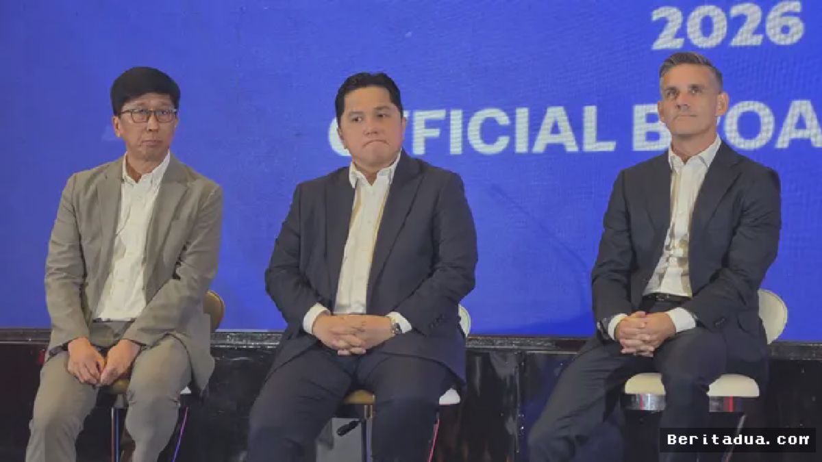 Emtek Resmi Jadi Pemegang Hak Siar FIFA ASEAN Cup 2026