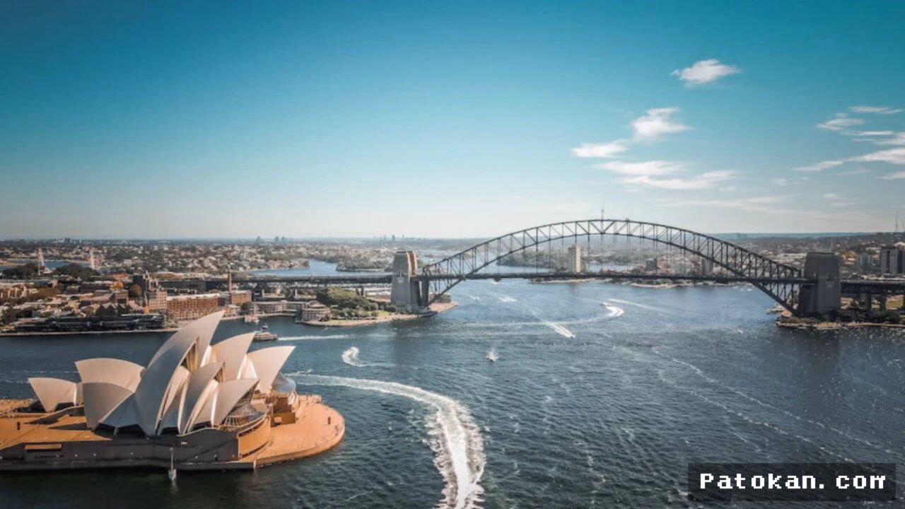 Australia Perketat Visa Mahasiswa Asing dan Larang Praktik Visa Hopping