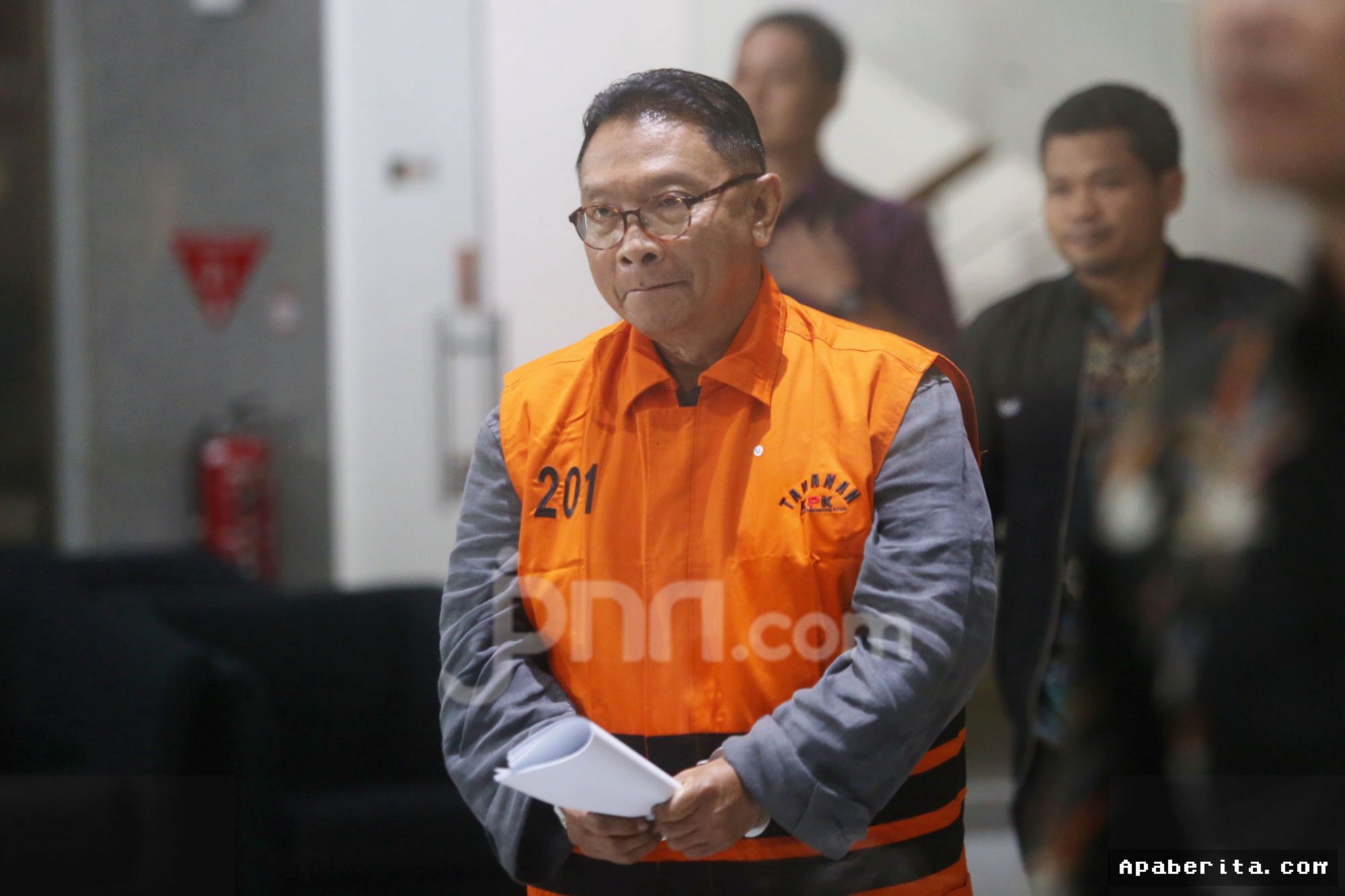 BOGOR — Summarecon Agung Hormati Proses Hukum KPK Terkait HGB