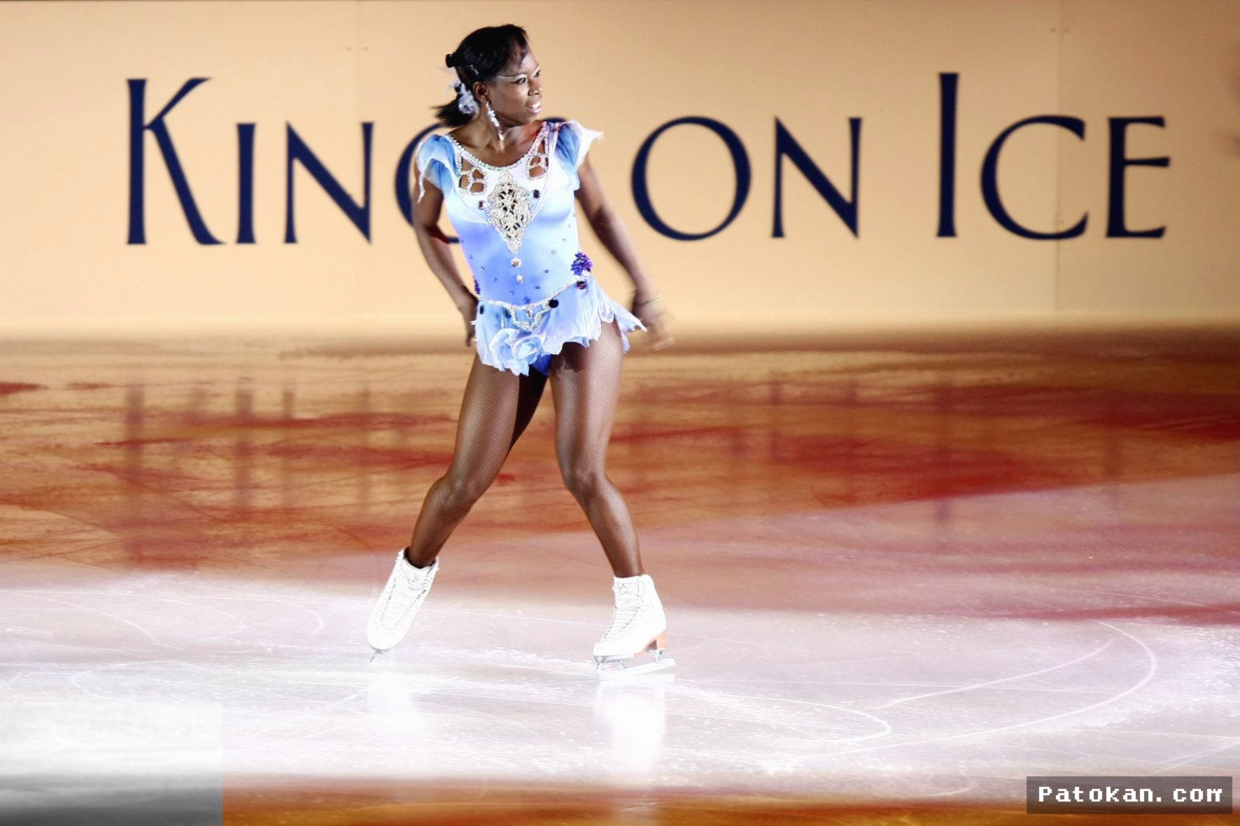 Suzanne Bonaly Ibunda Legenda Skating Surya Bonaly Wafat Akibat Kanker