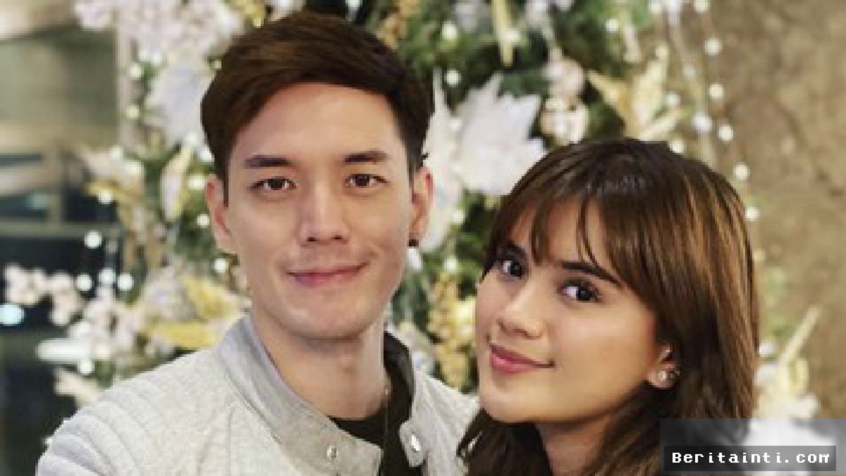 JAKARTA — Audi Marissa dan Anthony Xie Resmi Jalani Proses Perceraian