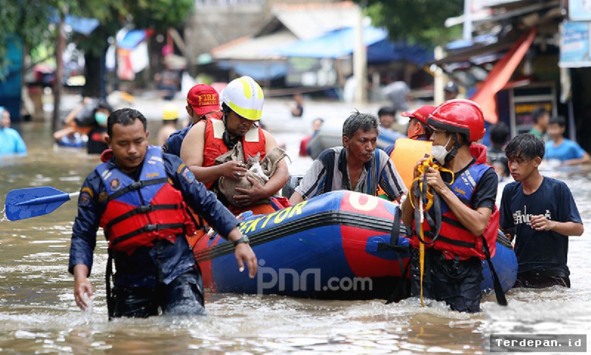 PABI Siagakan Dokter Spesialis Traumatologi Tangani Korban Bencana