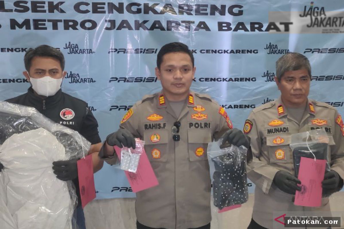 JAKARTA — Mahasiswi Tewas Usai Dicekoki Ekstasi di Pesta PIK