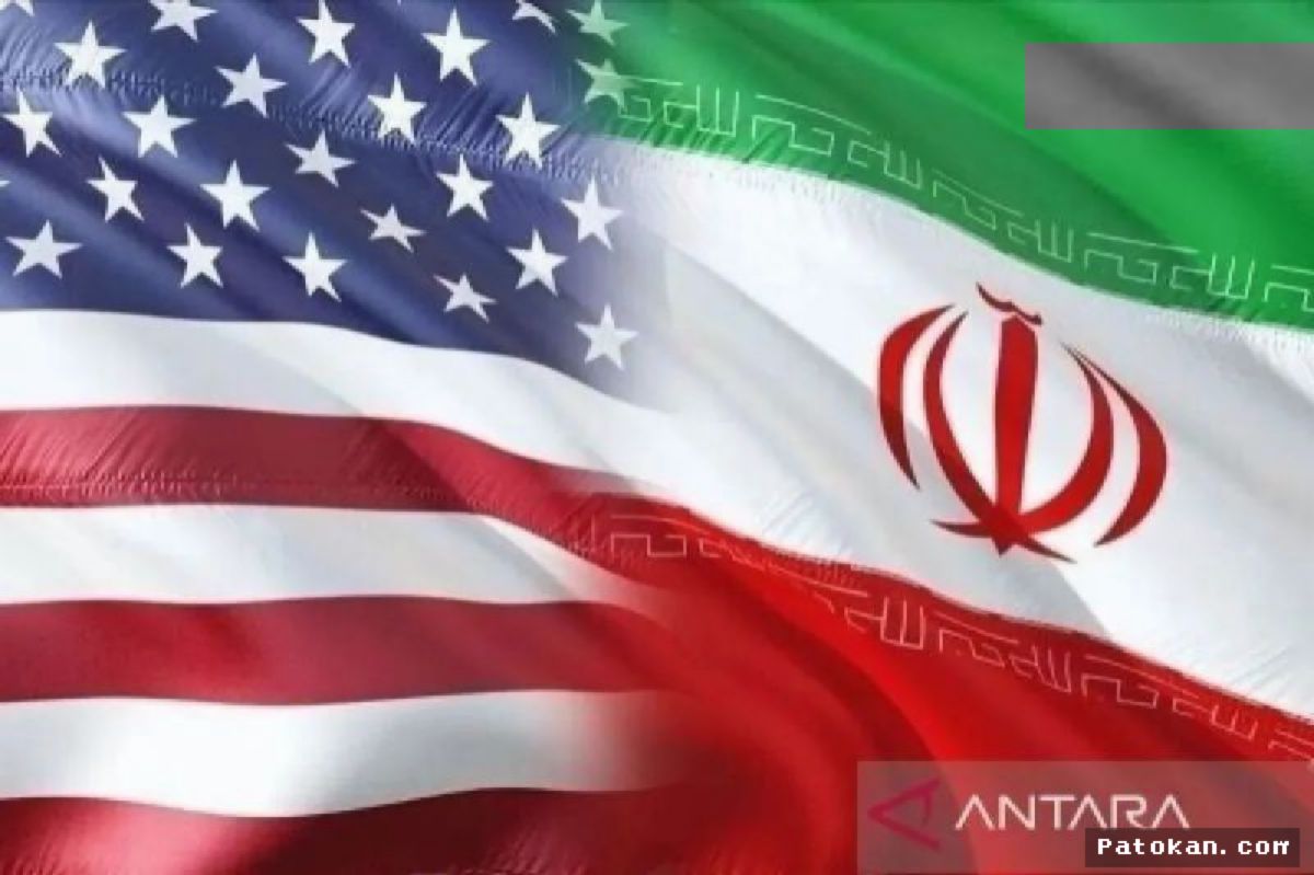 WASHINGTON — AS Fokuskan Perundingan dengan Iran pada Program Nuklir