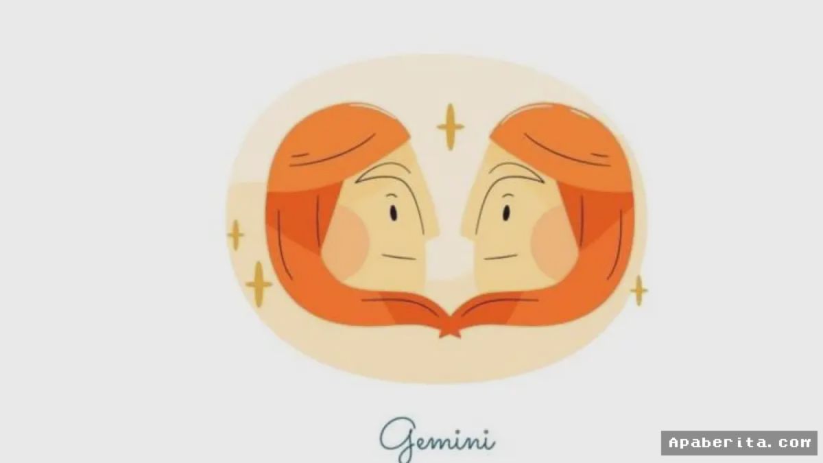 JAKARTA — Pakar AstroTalk Imbau Zodiak Gemini Seimbangkan Aktivitas dan Istirahat