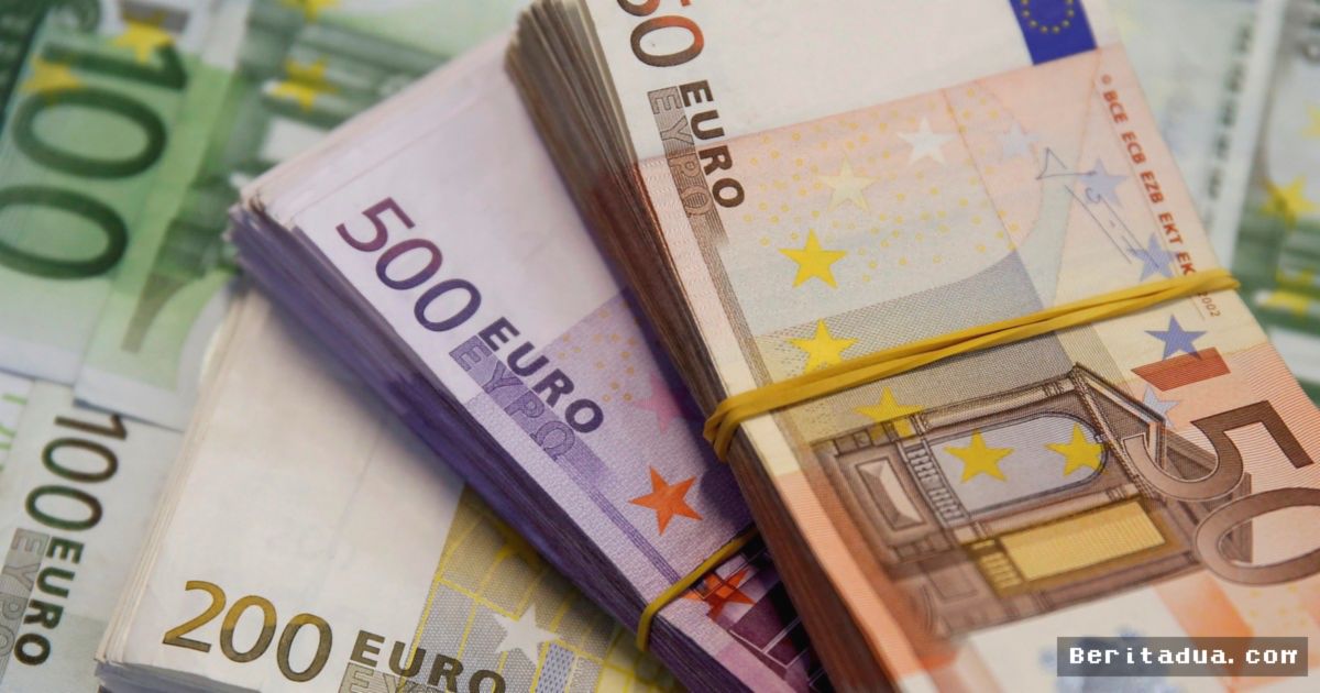 Caracas — Nilai Tukar Euro di Venezuela Melonjak Tajam