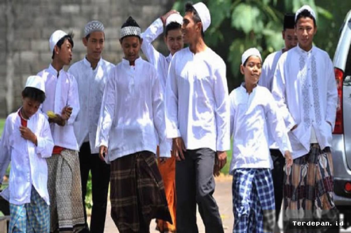 JAKARTA — Umat Islam Diimbau Amalkan Adab Salat Jumat Sesuai Sunnah