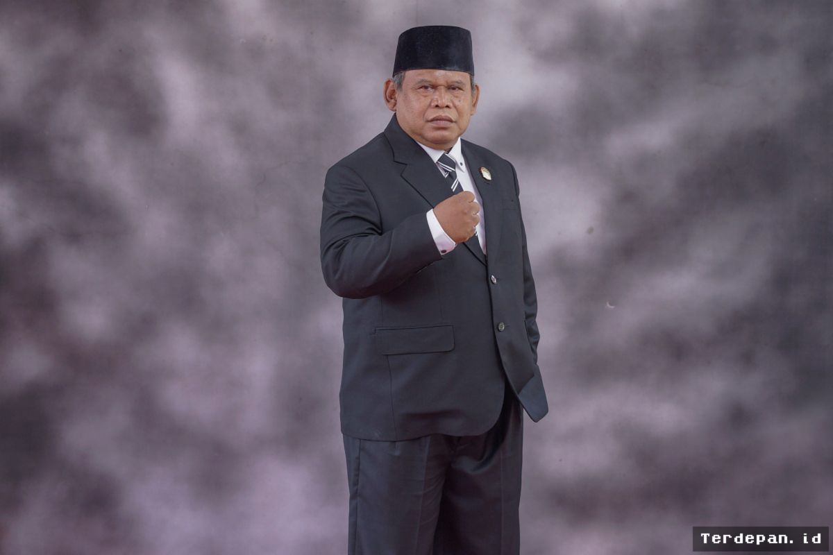 Sapto Priyono Soroti Tiga Masalah Krusial Pendidikan di Kabupaten Bantul