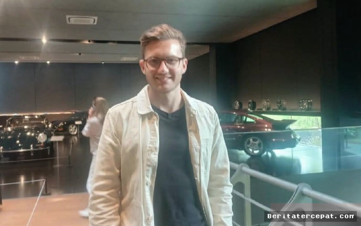 Kevin Hansen Dipastikan Tampil di FIA Rallycross World Cup Indonesia 2026