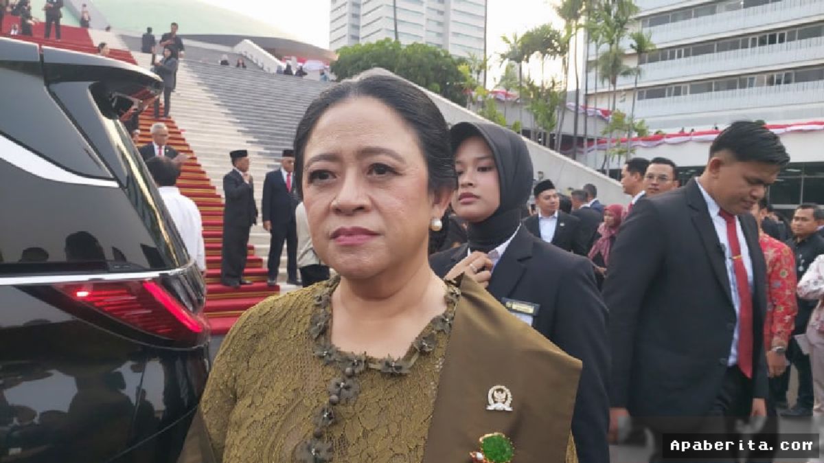 JAKARTA — Puan Minta Pemerintah Gencarkan Edukasi Mencegah Lonjakan Influenza A