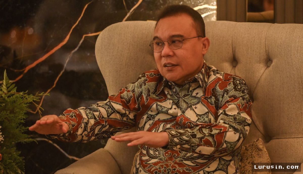 DPR Tepis Kesepakatan Final Ambang Batas Parlemen Lima Persen