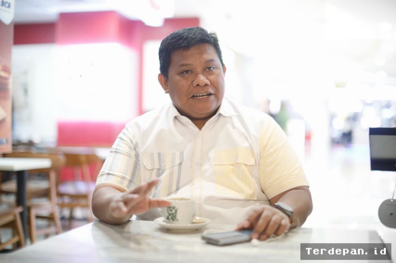 Golkar Apresiasi Arahan Menteri ESDM soal Kebijakan Impor BBM