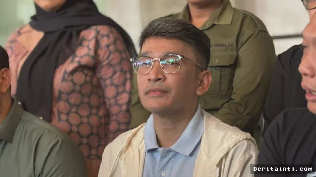 Ruben Onsu Resmi Berdamai Terkait Laporan Kasus Dugaan Penipuan Bisnis