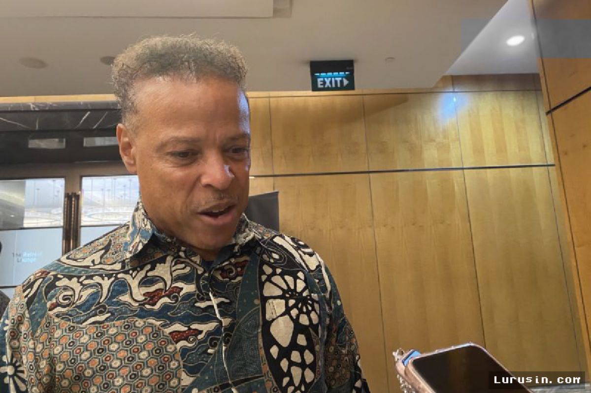 JAKARTA — USABC Desak Indonesia Pangkas Hambatan Regulasi Teknologi Baru