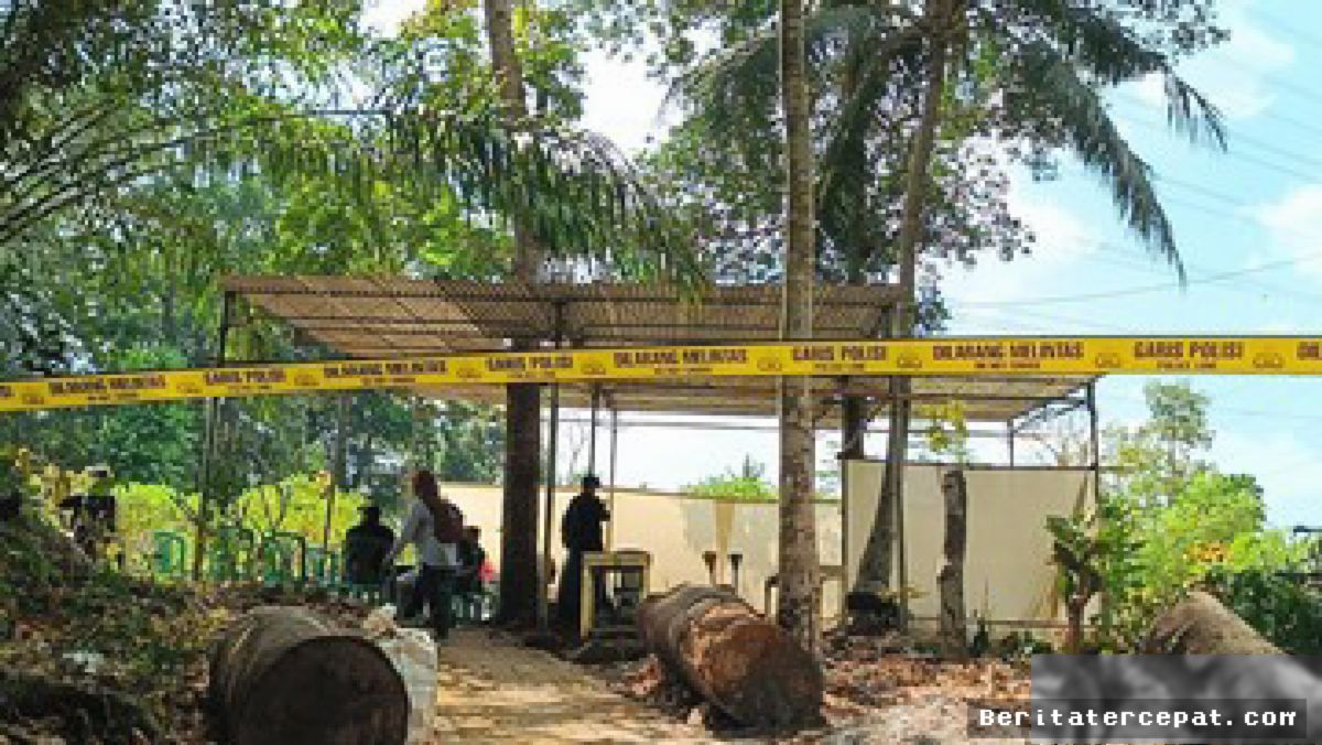 Polda Metro Umumkan Hasil Ekshumasi Sutrimo Besok