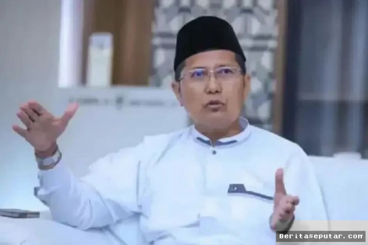 MUI Kecam Keras Atraksi Berbau Satanik Saat Peringatan Maulid di Pekalongan
