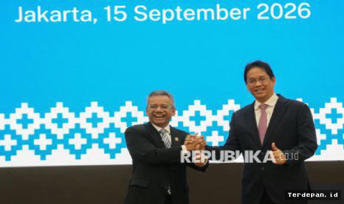JAKARTA — Kemenkeu Evaluasi Usulan Penundaan Rotasi Pejabat Pajak