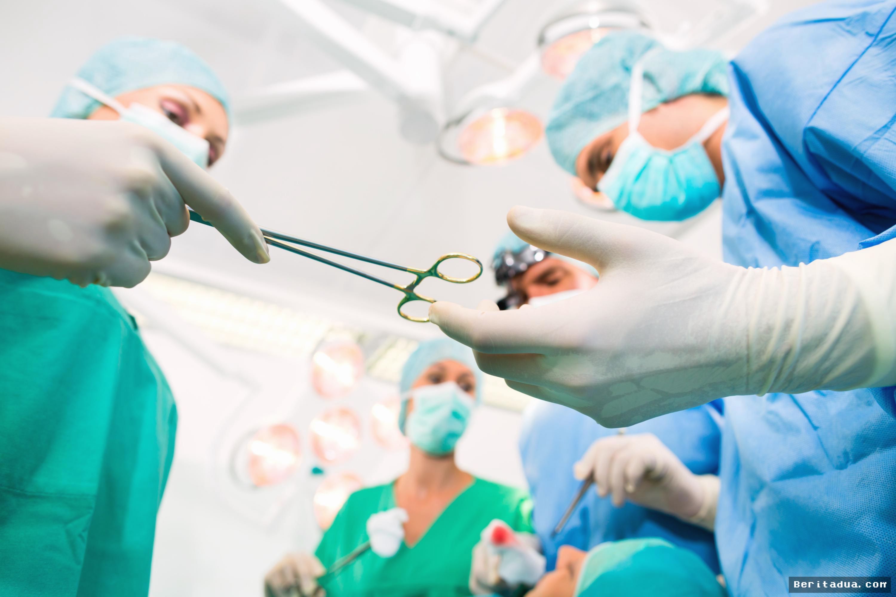 MaaT Pharma Hadapi Penolakan Otoritas Eropa Terkait Obat Komplikasi Transplantasi