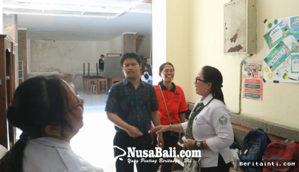 Bawaslu Bali Tegaskan Hak Suara Pemilih Disabilitas Bebas Manipulasi