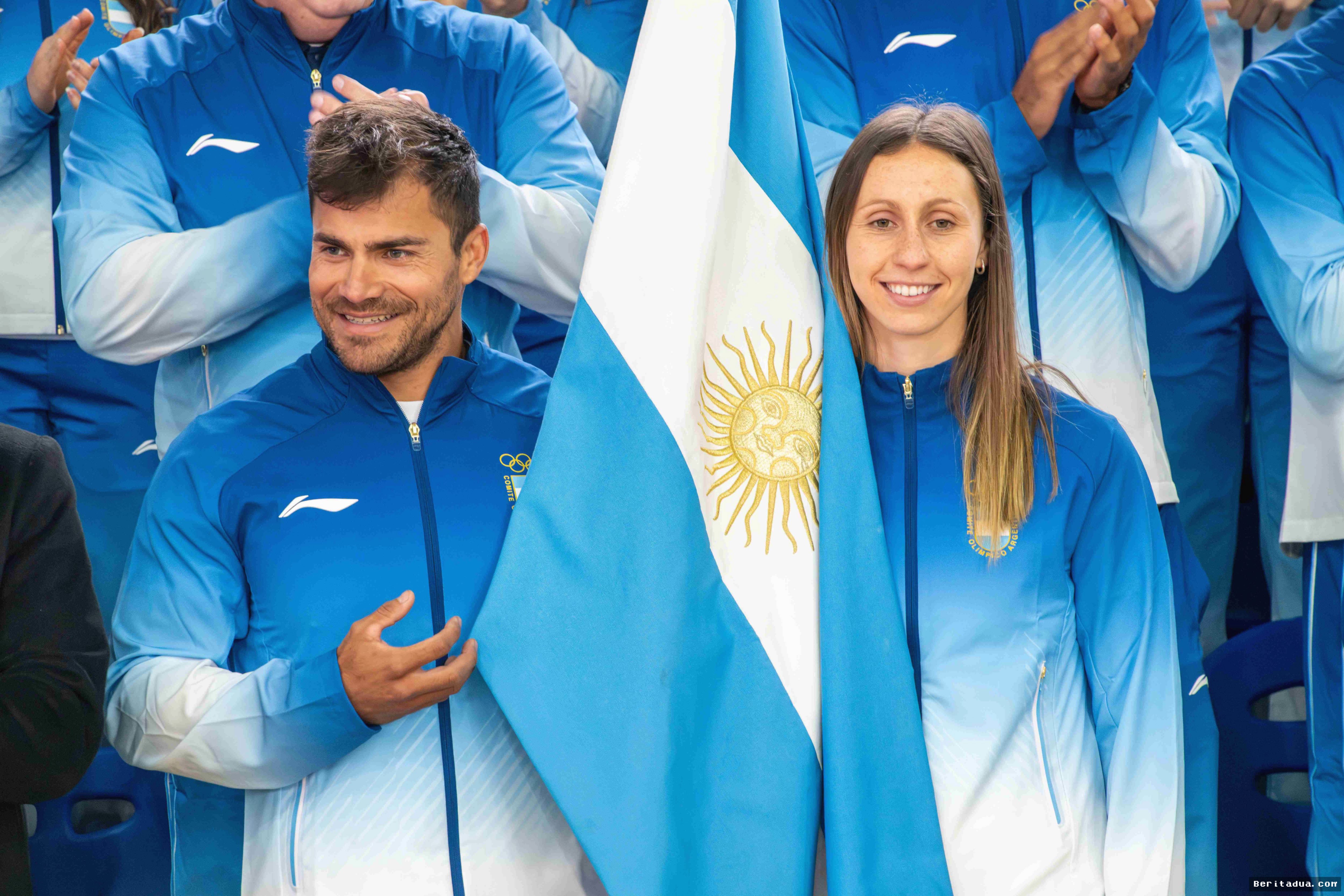 SANTA FE — Argentina Mengerahkan 658 Atlet Demi Tahta Suramericanos 2026