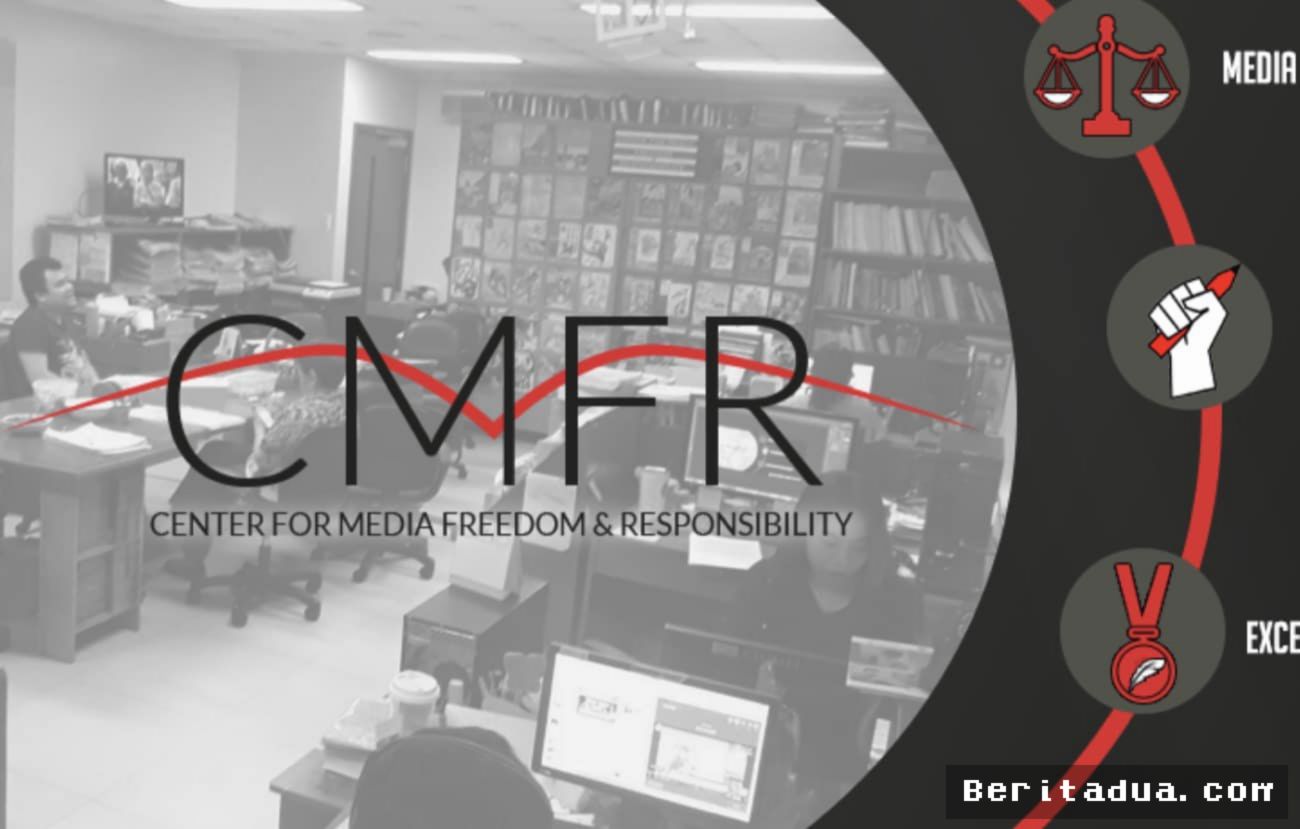 MANILA — Lembaga Pengawas Kebebasan Pers CMFR Resmi Tutup Akibat Krisis Pendanaan