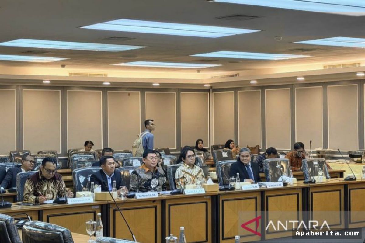 JAKARTA — PERKAPI Dorong DPR Sahkan RUU Khusus Profesi Kurator
