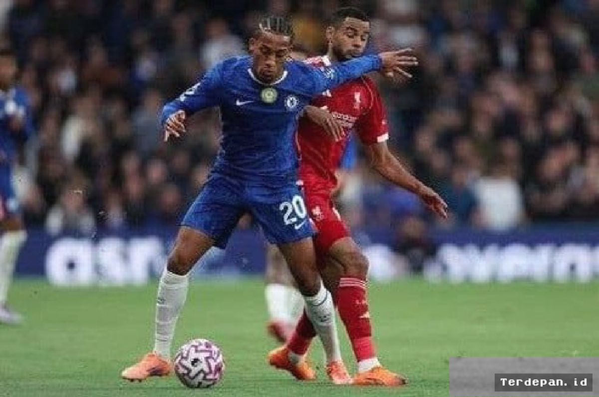 Drawing 16 Besar Piala Liga: Liverpool Jumpa Chelsea, City Tantang Brighton