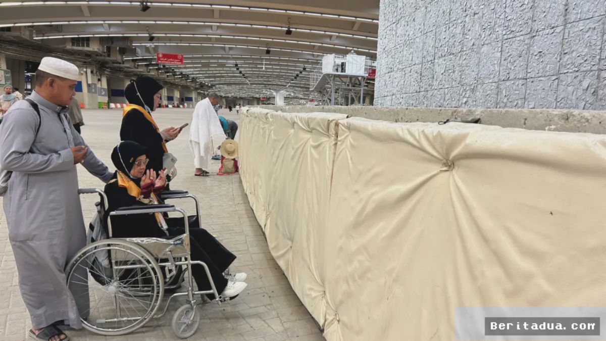 JAKARTA — Kemenag Resmi Hapus Celah Penyerobot Antrean Haji Khusus