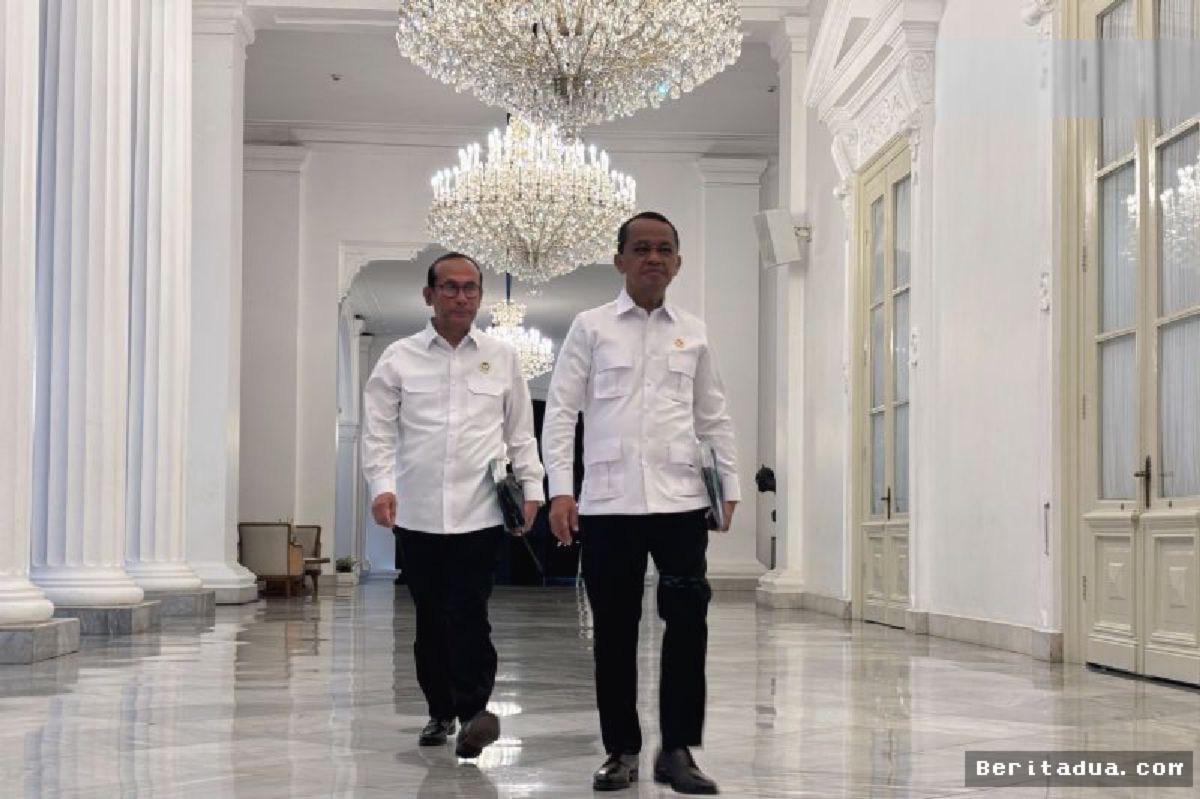 Bahlil Lahadalia: Indonesia Cari Impor BBM Termurah demi Efisiensi Anggaran