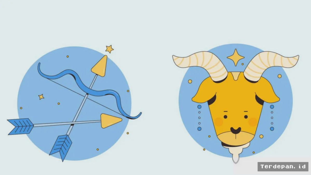 JAKARTA — Astrolog Rilis Prospek Finansial Sagitarius dan Capricorn September 2026
