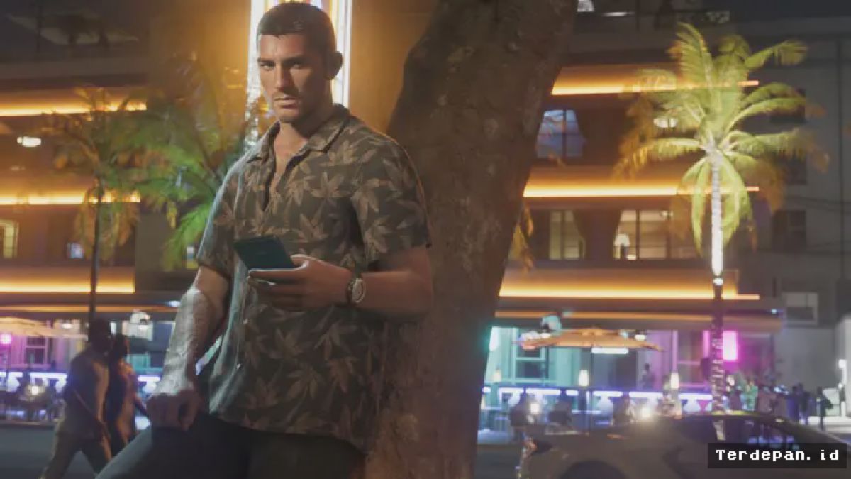 GTA 6 Siap Rilis, Penjualan PlayStation 5 Diprediksi Menguat Signifikan