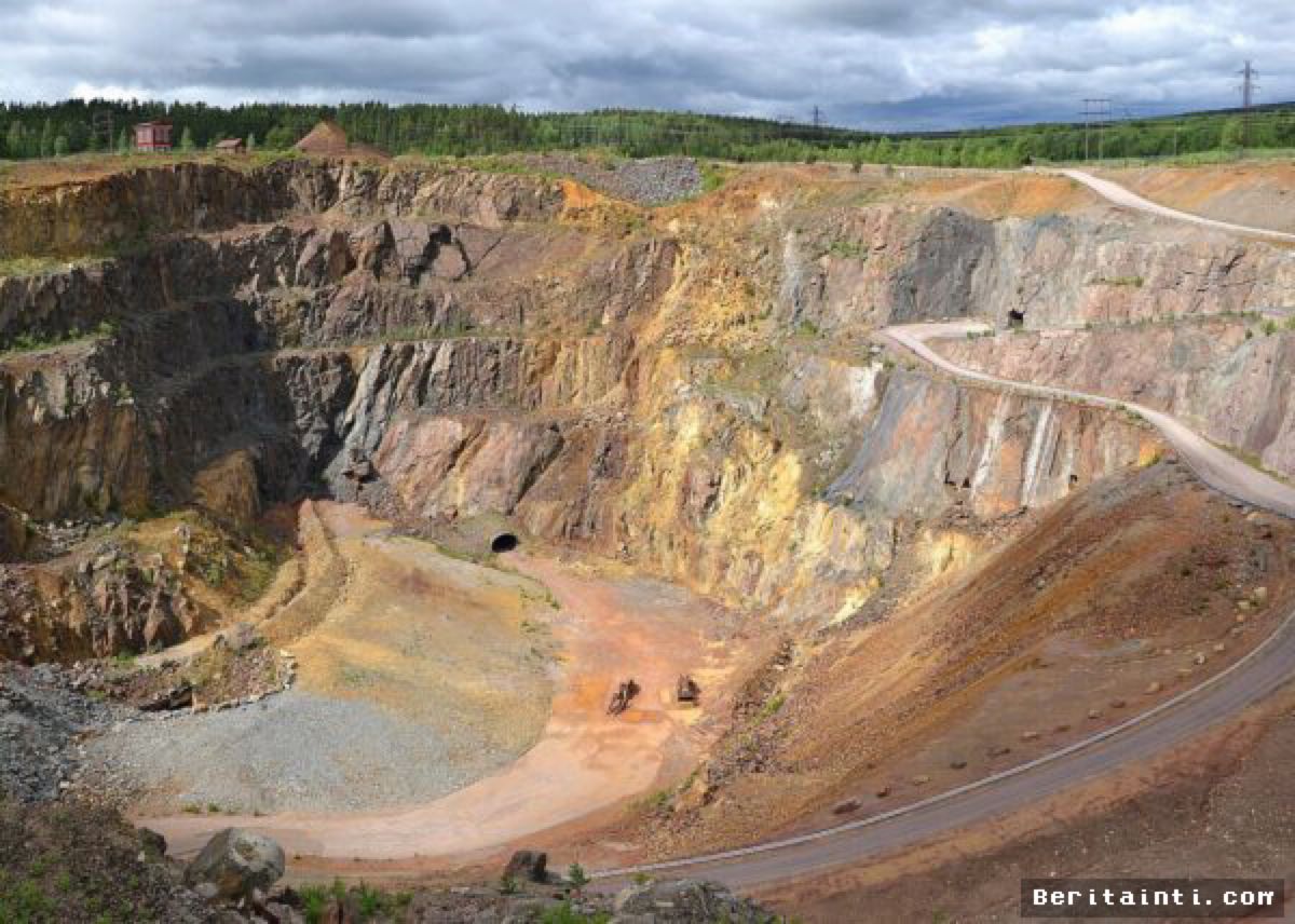 Finlandia Pertimbangkan Izin Tambang yang Ancam Kawasan Konservasi Natura 2000