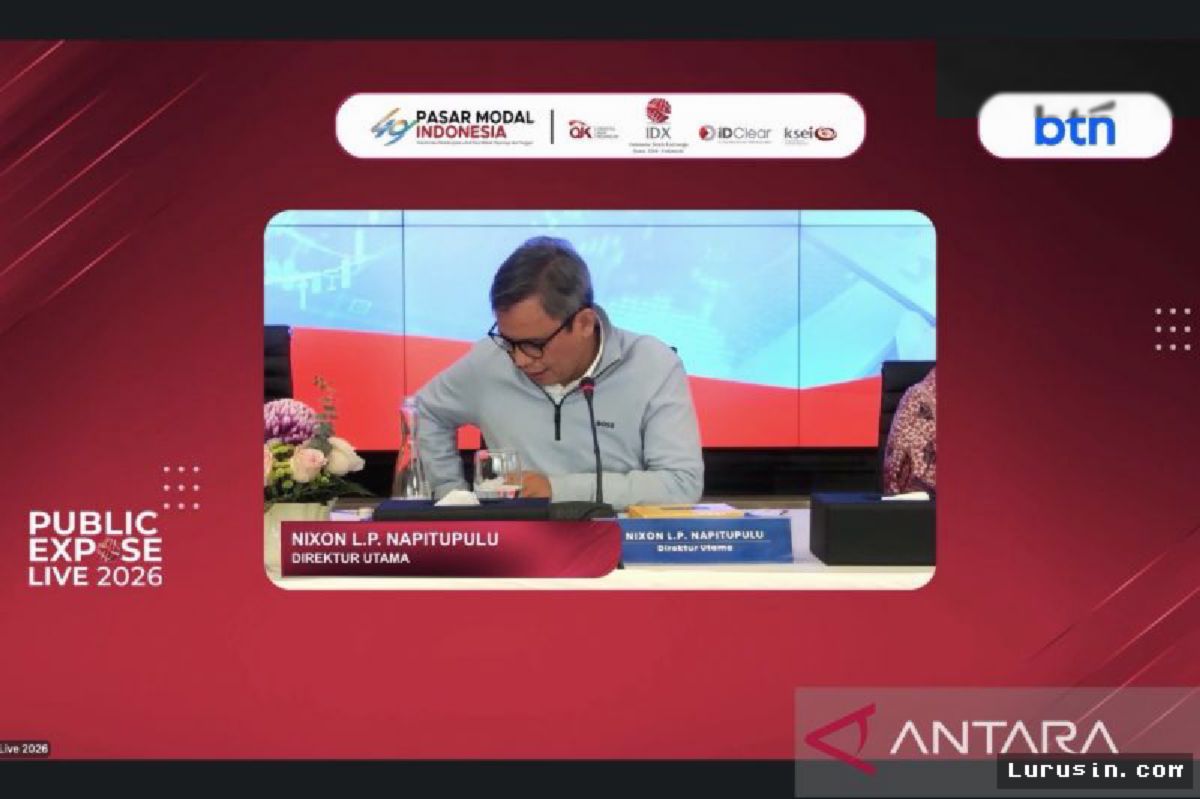 BTN Genjot FLPP Hunian Vertikal Saat Pertumbuhan KPR Melambat