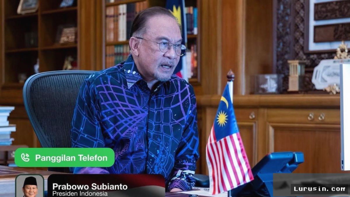 Anwar Ibrahim Gelar Rapat Khusus Atasi Lonjakan Tarif Listrik Malaysia
