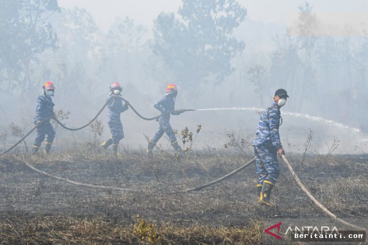 Indonesia Matangkan Strategi Pembiayaan Risiko Bencana Menghadapi Ancaman Fiskal