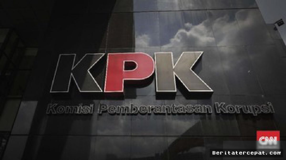 KPK Temukan Rekening Penampung Setoran Ilegal Kanwil BPN Jatim