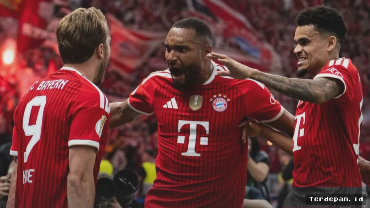Liga Champions — Bayern Munich Berpeluang Pesta Gol Kontra Bodo/Glimt
