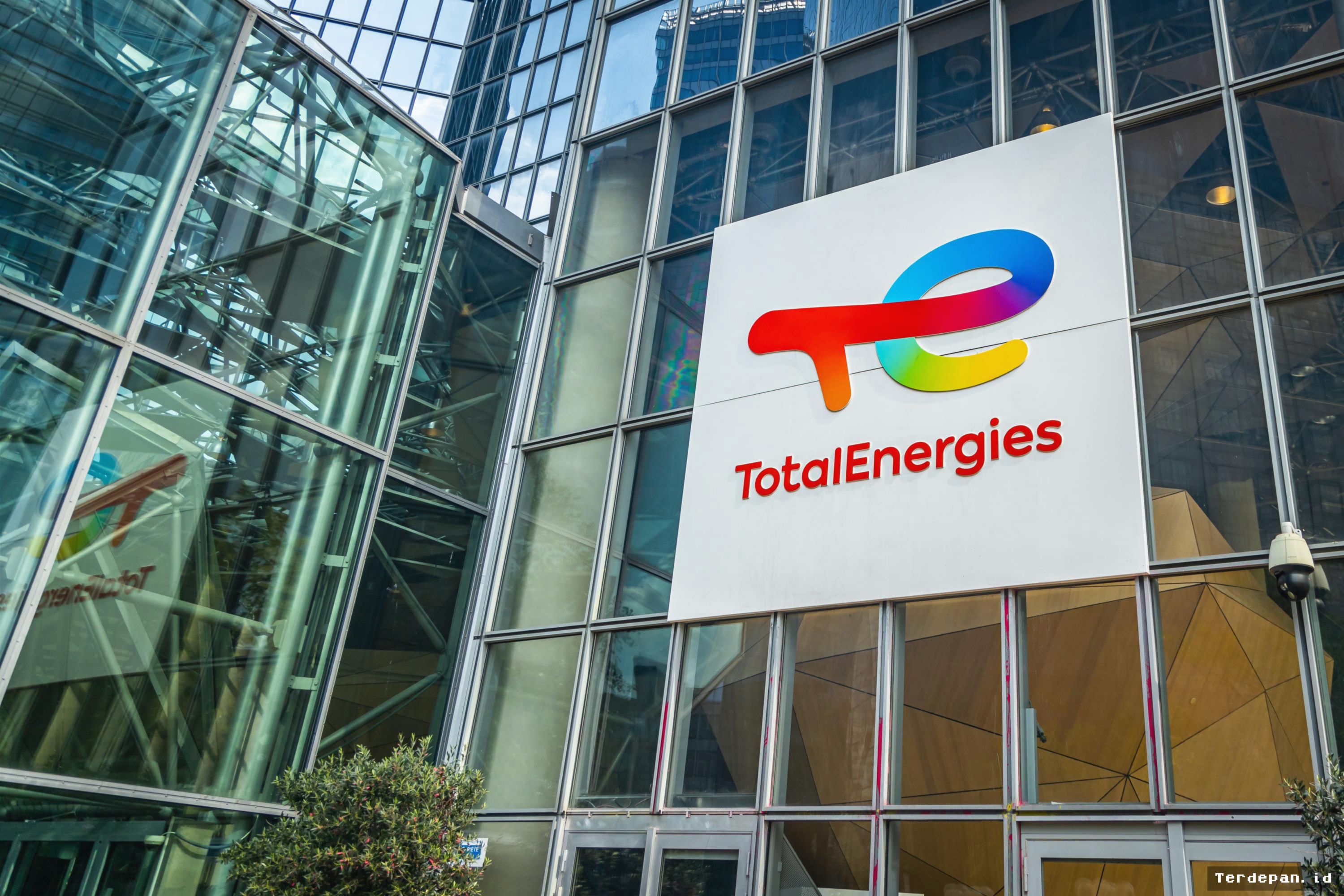 Serikat Pekerja TotalEnergies Serukan Mogok Kerja Nasional pada 8 Oktober