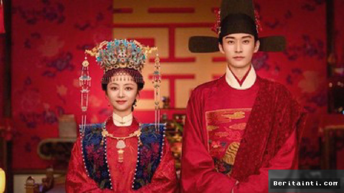BEIJING — Industri Drama China Siapkan Rilisan Unggulan September 2026