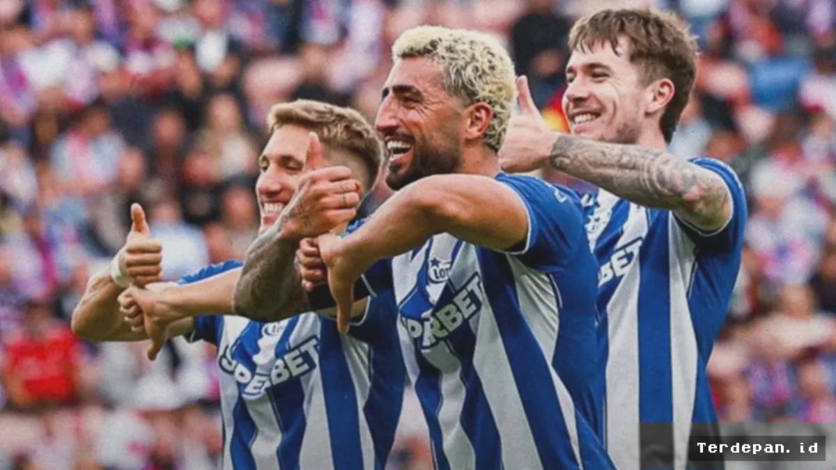 LIGA EUROPA — Crystal Palace Waspadai Kejutan Lech Poznan di Selhurst Park