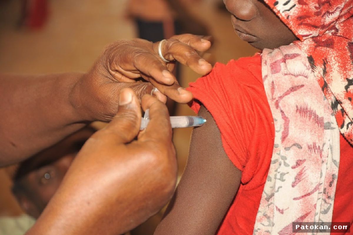 Nigeria — FCT Intensifkan Penanganan Difteri Sasar Anak Belum Divaksinasi