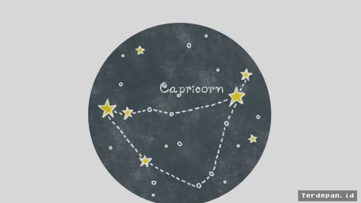CAPRICORN — Ramalan Zodiak 14 September 2026 Imbau Hindari Konflik